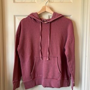 American eagle vintage wash sweatshirt.